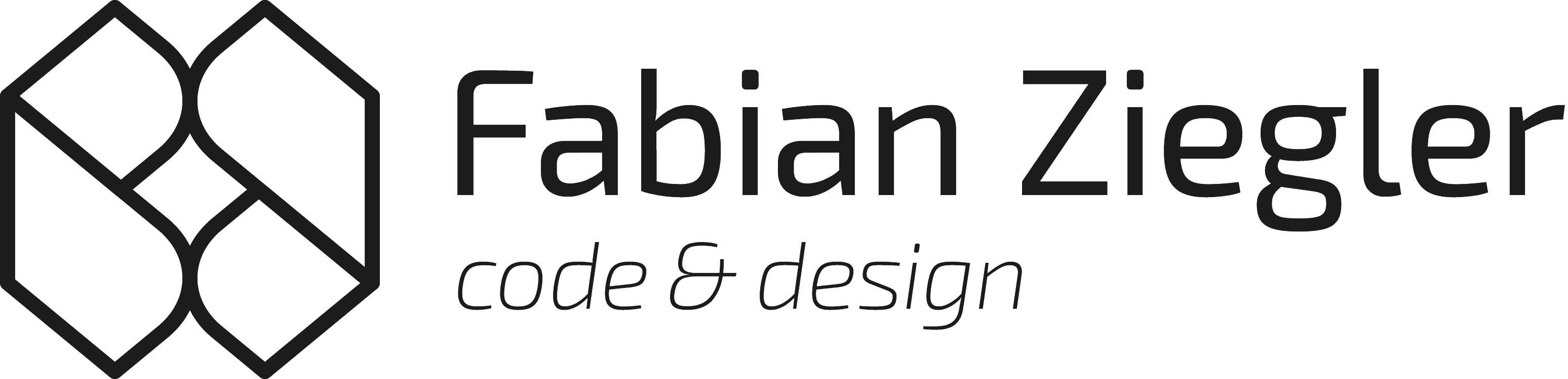 Fabian Ziegler | Code & Design